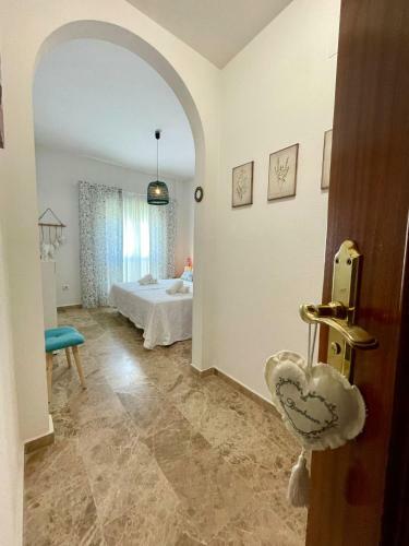 Apartamento Gatu Villa La Bodega