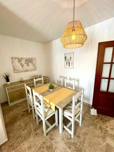 Apartamento Gatu Villa La Bodega