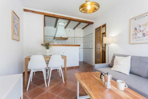 Apartamento Atarazana Parking Privado Gratuito