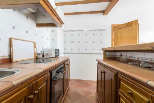 Apartamento Atarazana Parking Privado Gratuito