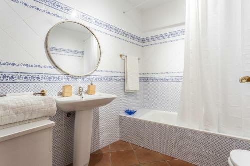 Apartamento Atarazana Parking Privado Gratuito