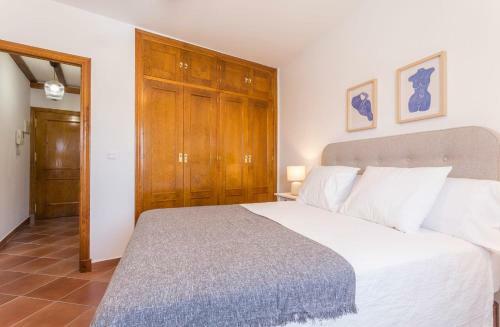 Apartamento Atarazana Parking Privado Gratuito