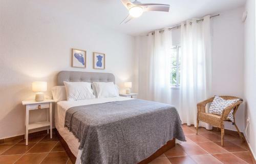 Apartamento Atarazana Parking Privado Gratuito