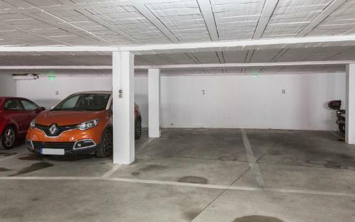Apartamento Atarazana Parking Privado Gratuito