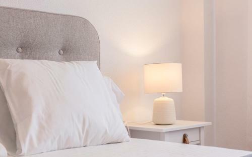 Apartamento Atarazana Parking Privado Gratuito