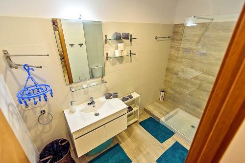 Plaza Herrer�a Central Apartments With Balconies