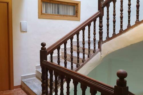 Apartamento La Gatera 2d Bajo Aragon - Matarra�a