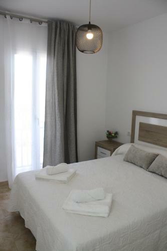 Apartamento Fuente Lebana Labradores