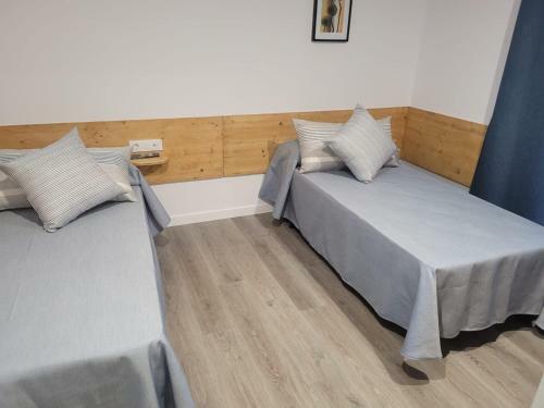Malva Hostel
