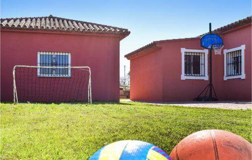 Casa Rosas
