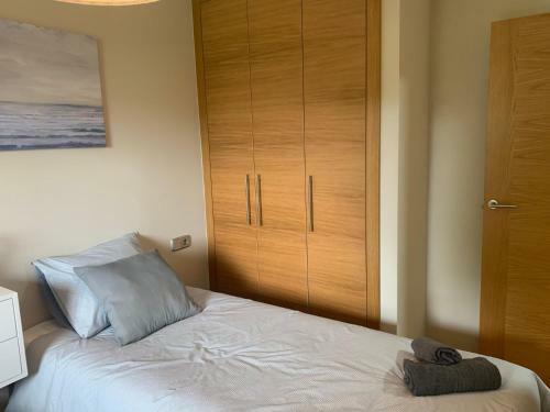 Apartamento Residencial Los Pel�canos 5