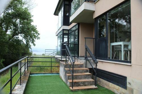 Apartamento Residencial Los Pel�canos 5