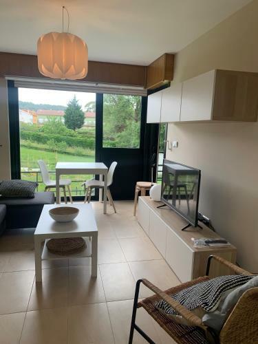 Apartamento Residencial Los Pel�canos 5