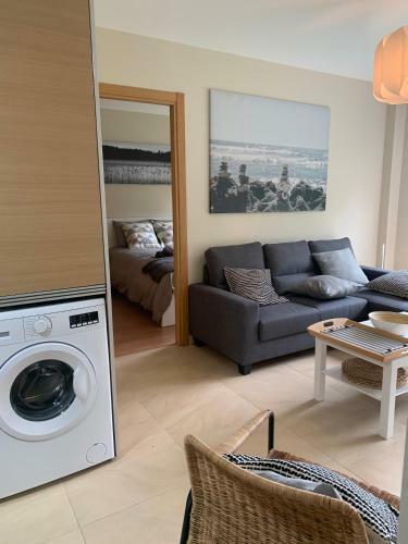 Apartamento Residencial Los Pel�canos 5