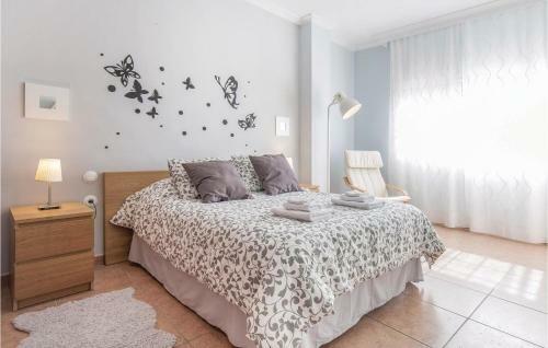 Three-bedroom Holiday Home In Gelves