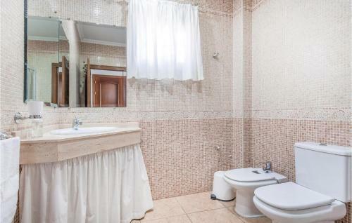 Three-bedroom Holiday Home In Gelves