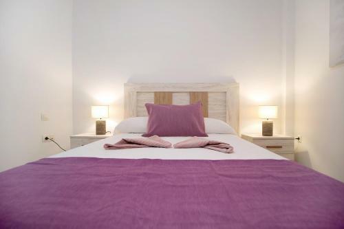 Apartamento Casita Amiga Del Mar