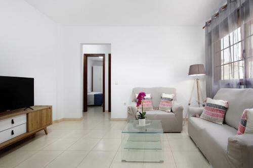 Apartamento Casita Amiga Del Mar