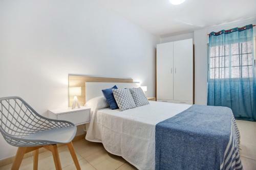 Apartamento Casita Amiga Del Mar