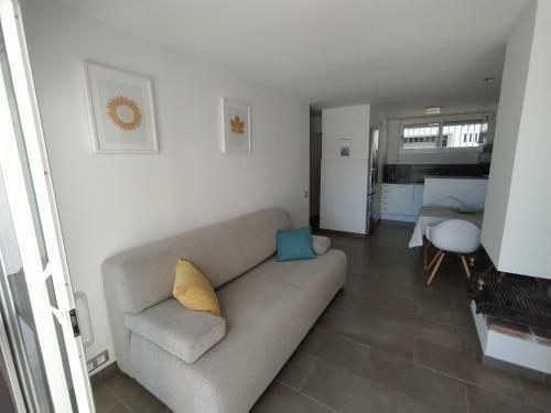 Apartamento Cala Salions, Chalana III
