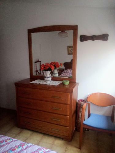 Apartamento �tico Con Terraza