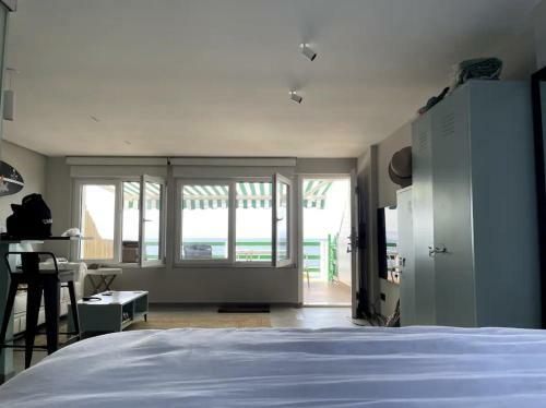 Apartamento Esta�o Beach House