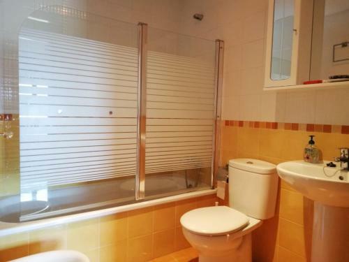 Precioso Apartamento Con Garaje Y Terraza Privada
