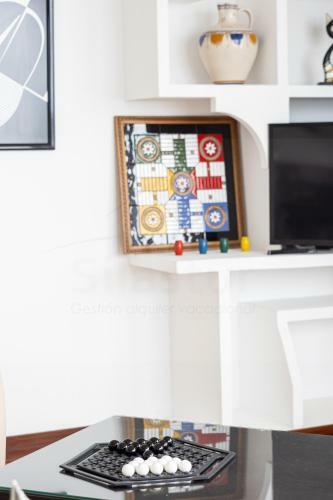 Apartamento Maria,en Playa San Lorenzo