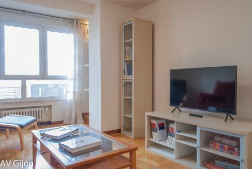 Apartamento Av Gij�n Anselmo Cifuentes