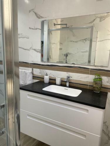 Apartamento Paseo Maritimo