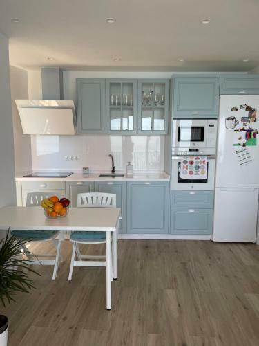 Apartamento Paseo Maritimo