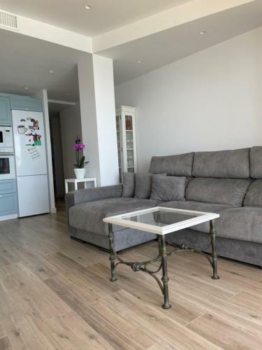 Apartamento Paseo Maritimo