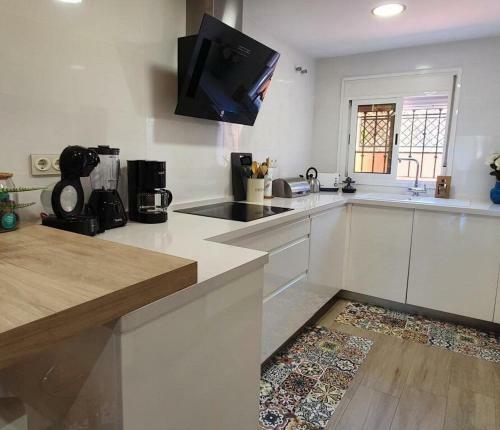 Cosy And Modern Apartment In Fuengirola