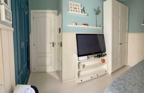 Apartamento �tico Con Terraza Segunda L�nea De Playa