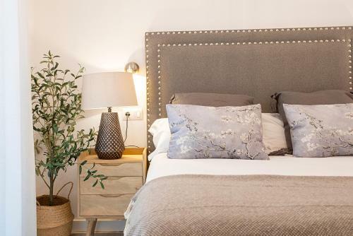 Apartamento Genteel Home Campo Del Pr�ncipe