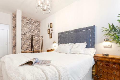 Apartamento Genteel Home Campo Del Pr�ncipe