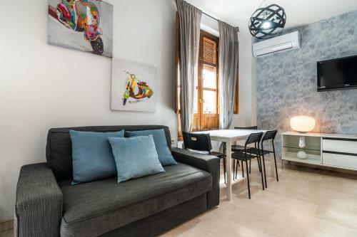 Tuguest Reyes Catolicos II Apartment