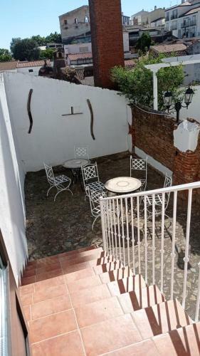 Hotel Rural La Posada De Las Cig�e�as