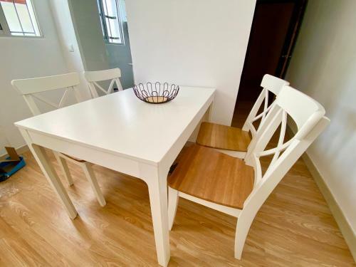 Apartamento La Casa Del Brujo De Jerez