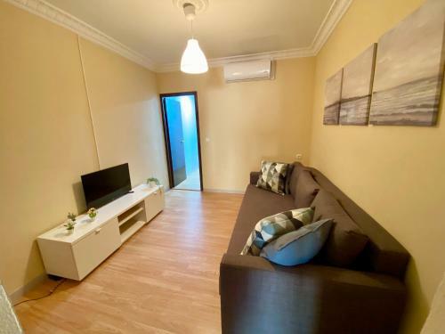 Apartamento La Casa Del Brujo De Jerez