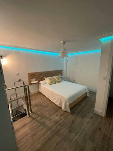 Apartamento Atico Duplex Con Terraza En Pleno Centro De Jerez