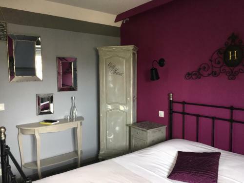 Hotel La P�cherie