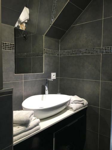 Hotel La P�cherie