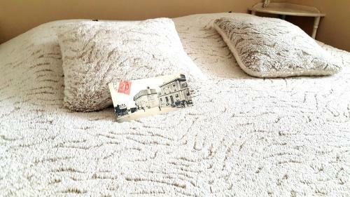 Hotel H�tel De Paris