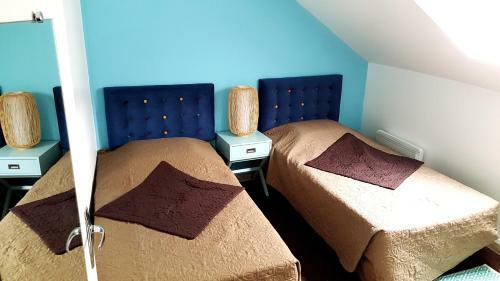 Hotel H�tel De Paris