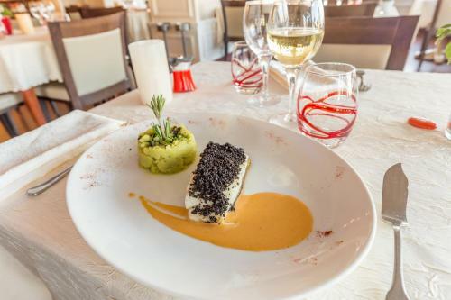 Hotel H�tel De Paris