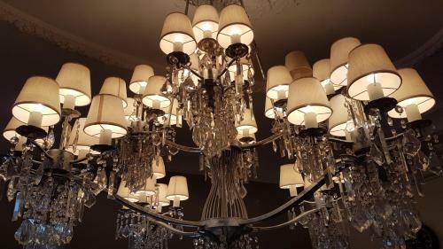 Hotel H�tel De Paris