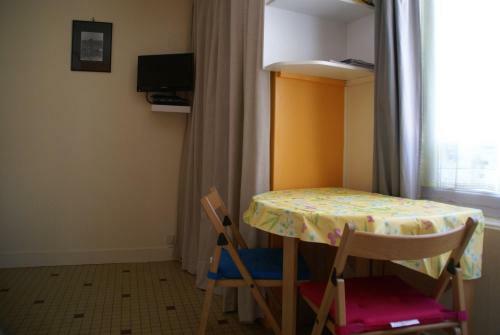 Apartamentos Au Coeur De Bourg Csm
