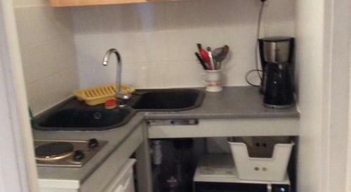 Apartamentos Au Coeur De Bourg Csm
