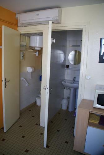 Apartamentos Au Coeur De Bourg Csm